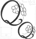Flower Initial Q