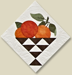 Fruit Basket - Oranges