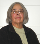 Barbara Wells